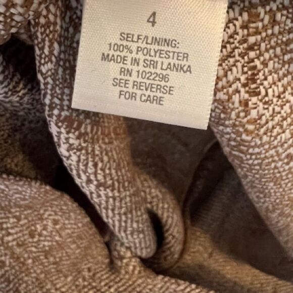 DressBarn Dress - Picture 4 of 6